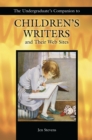 The Undergraduate's Companion to Children's Writers and Their Web Sites - eBook