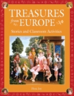 Treasures from Europe : Stories and Classroom Activities - eBook