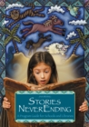 Stories NeverEnding : A Program Guide for Schools and Libraries - eBook