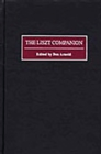The Liszt Companion - eBook