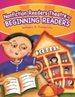Nonfiction Readers Theatre for Beginning Readers - eBook