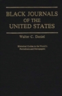 Black Journals of the United States - Book