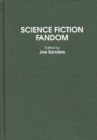 Science Fiction Fandom - Book