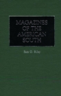 Magazines of the American South - Book
