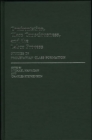 Confrontation, Class Consciousness, and the Labor Process : Studies in Proletarian Class Formation - Book