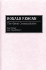 Ronald Reagan : The Great Communicator - Book