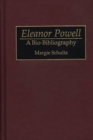 Eleanor Powell : A Bio-bibliography - Book