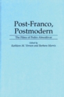 Post-Franco, Postmodern : The Films of Pedro Almodovar - Book