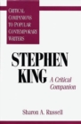 Stephen King : A Critical Companion - Book