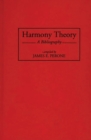 Harmony Theory : A Bibliography - Book