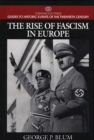 The Rise of Fascism in Europe - Book