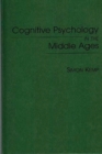 Cognitive Psychology in the Middle Ages - Book