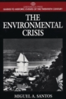The Environmental Crisis - Book