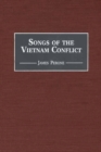 Songs of the Vietnam Conflict - Book