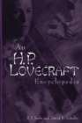 An H. P. Lovecraft Encyclopedia - Book