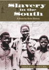 Slavery in the South : A State-by-State History - Book
