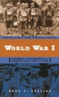 World War I : Primary Documents on Events from 1914 to 1919 - Book