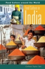 Food Culture in India - Book