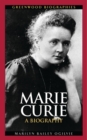 Marie Curie : A Biography - Book