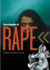 Encyclopedia of Rape - Book