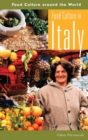 Food Culture in Italy - Book