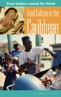 Food Culture in the Caribbean - Book