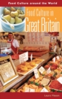 Food Culture in Great Britain - Book