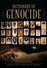 Dictionary of Genocide : [2 volumes] - Book
