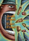 Encyclopedia of Junk Food and Fast Food - Book