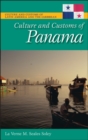 Culture and Customs of Panama - Book