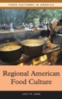 Regional American Food Culture - Book