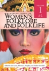 Encyclopedia of Women's Folklore and Folklife : [2 volumes] - Book