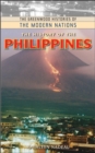 The History of the Philippines - Book
