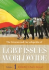 The Greenwood Encyclopedia of LGBT Issues Worldwide : [3 volumes] - eBook