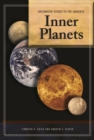 Guide to the Universe: Inner Planets - Book