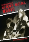 Encyclopedia of Heavy Metal Music - eBook