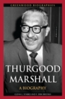 Thurgood Marshall : A Biography - Book