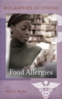Food Allergies - Book