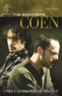 The Brothers Coen : Unique Characters of Violence - eBook