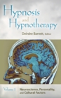 Hypnosis and Hypnotherapy : [2 volumes] - eBook