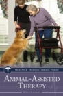 Animal-Assisted Therapy - eBook