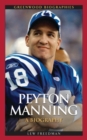 Peyton Manning : A Biography - Book
