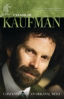 Charlie Kaufman : Confessions of an Original Mind - Book