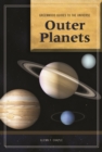 Guide to the Universe: Outer Planets - Book