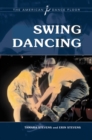 Swing Dancing - Book