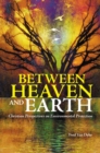 Between Heaven and Earth : Christian Perspectives on Environmental Protection - Book