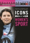 Icons of Women's Sport : [2 volumes] - Book