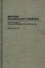 Meeting Technology's Advance : Social Change in China and Zimbabwe in the Railway Age - eBook