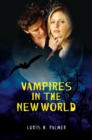 Vampires in the New World - Book