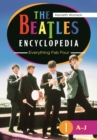 The Beatles Encyclopedia : Everything Fab Four [2 volumes] - Book